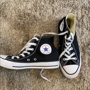 Chucks High Tops